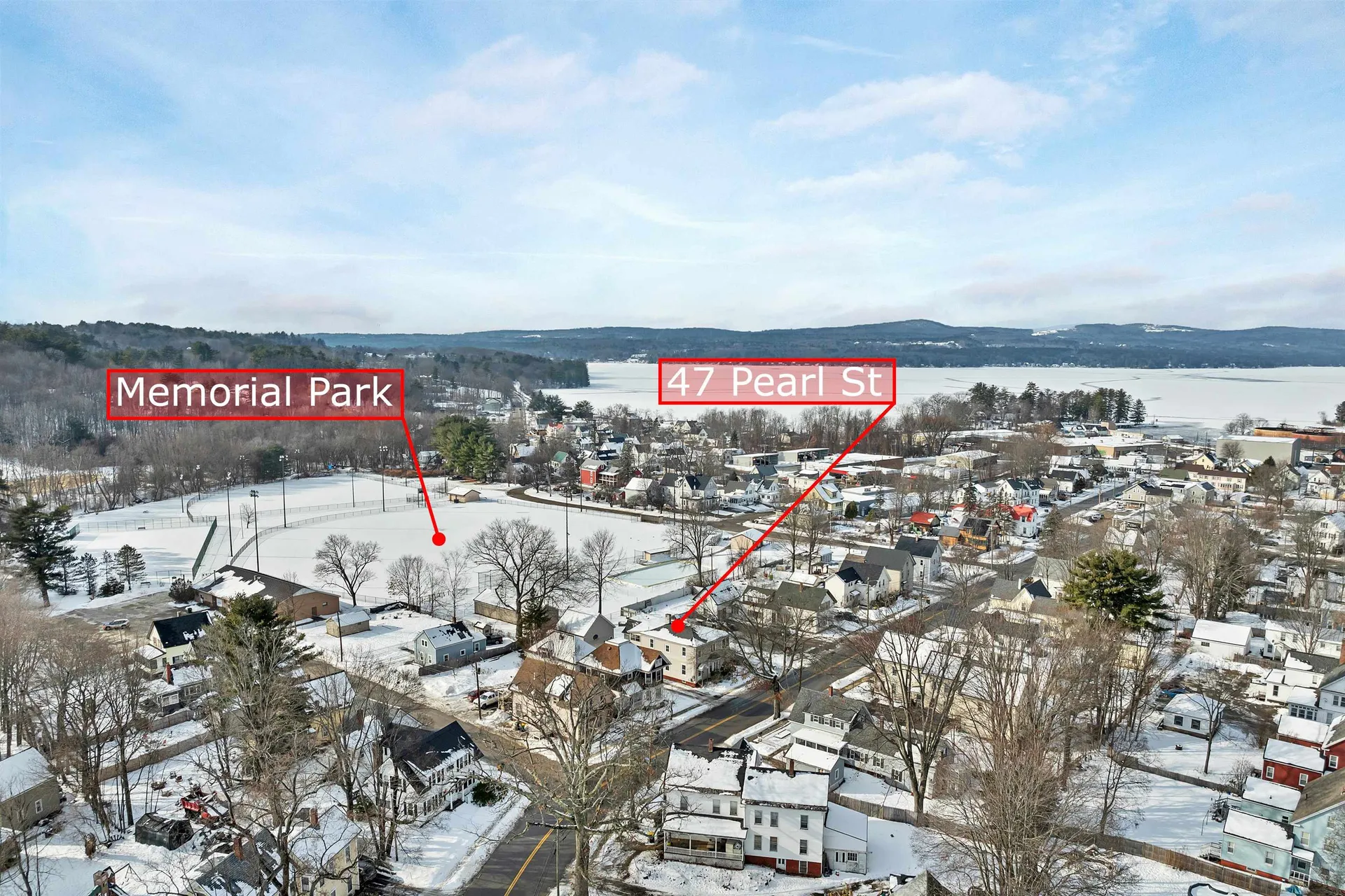 47 Pearl Street Laconia NH 03246