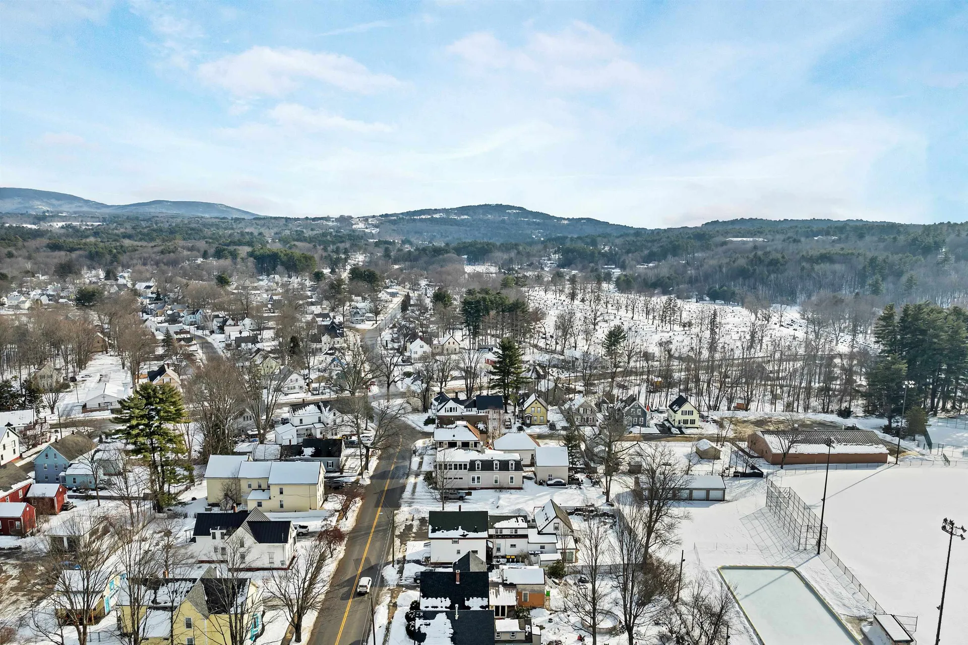 47 Pearl Street Laconia NH 03246