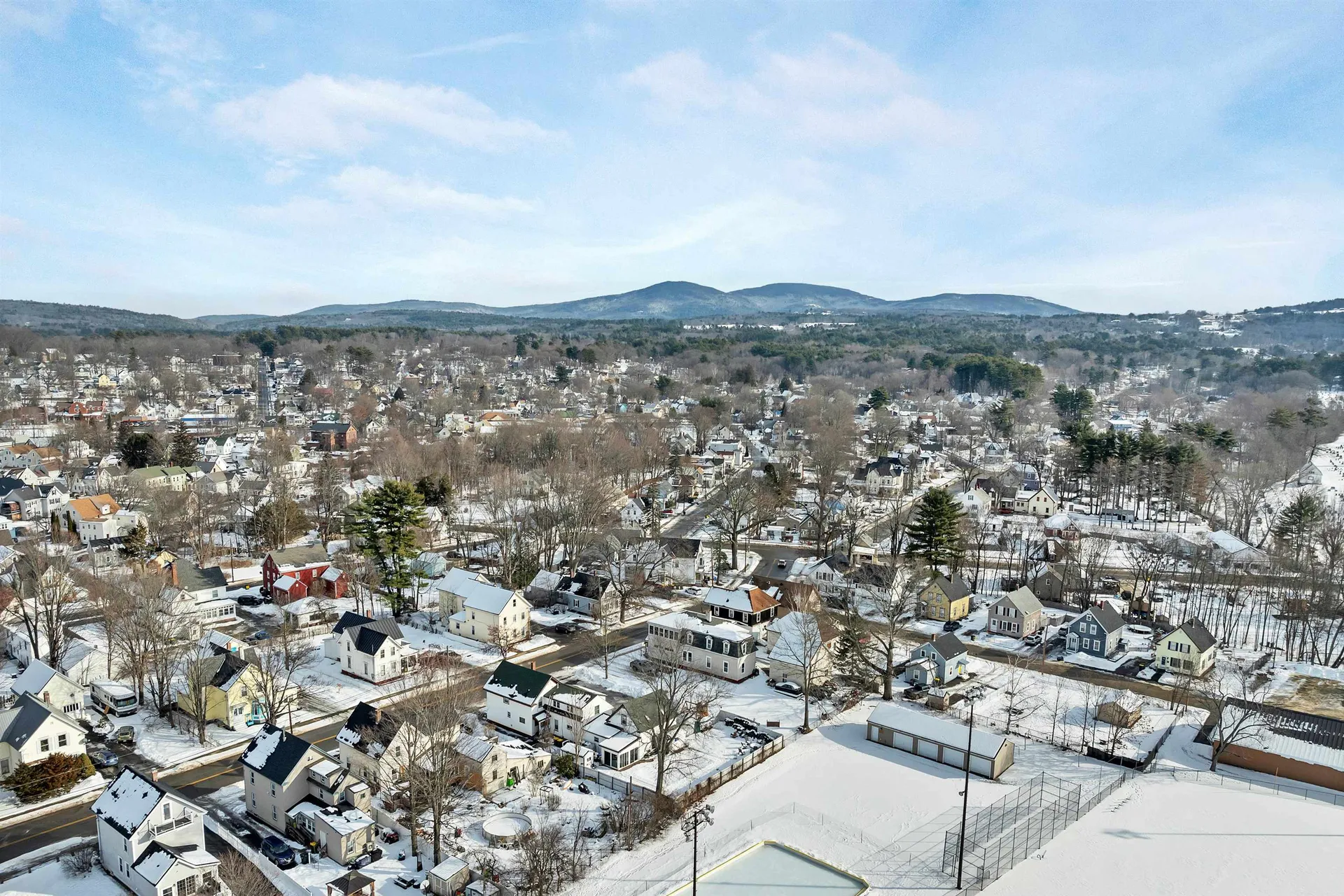 47 Pearl Street Laconia NH 03246