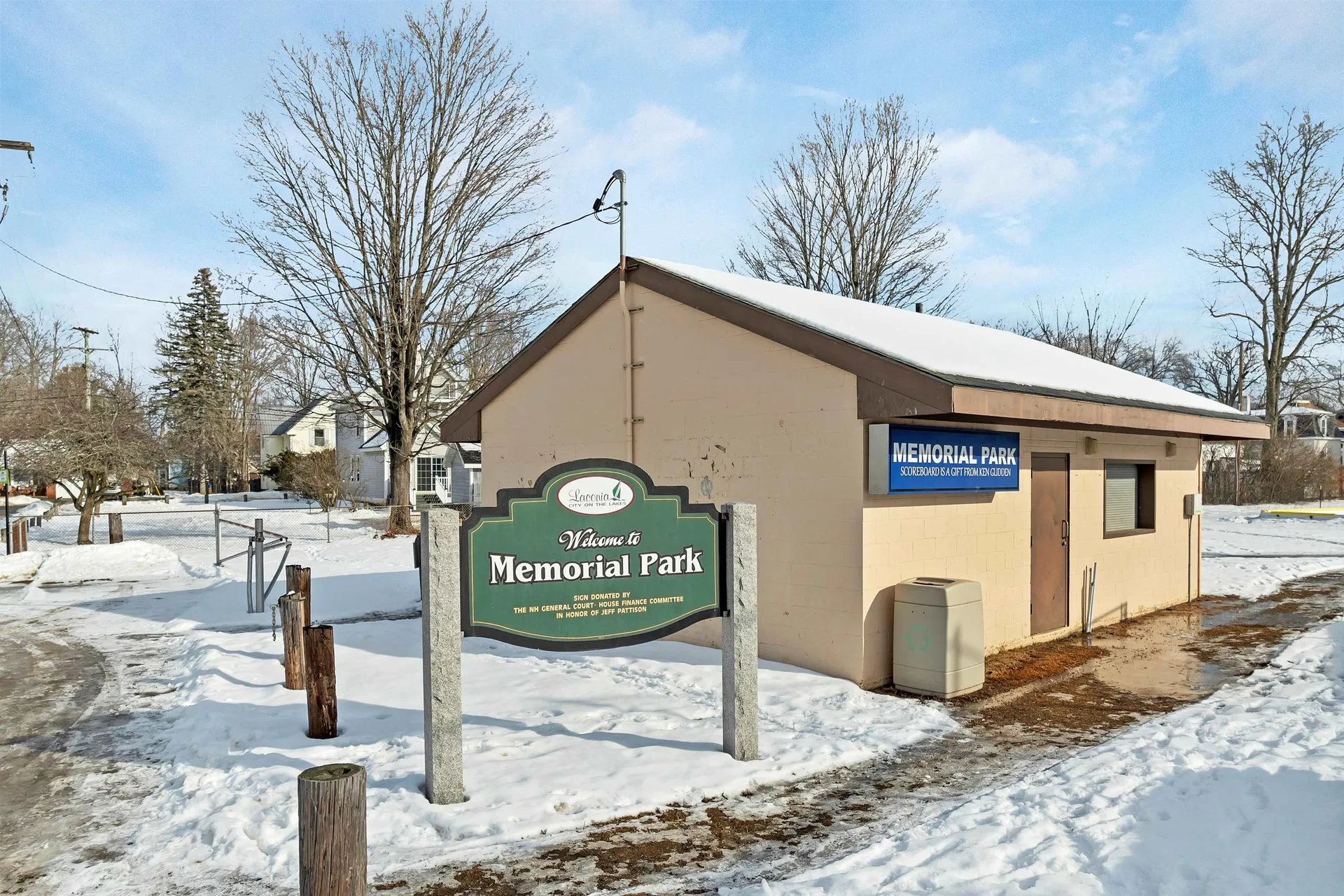 47 Pearl Street Laconia NH 03246