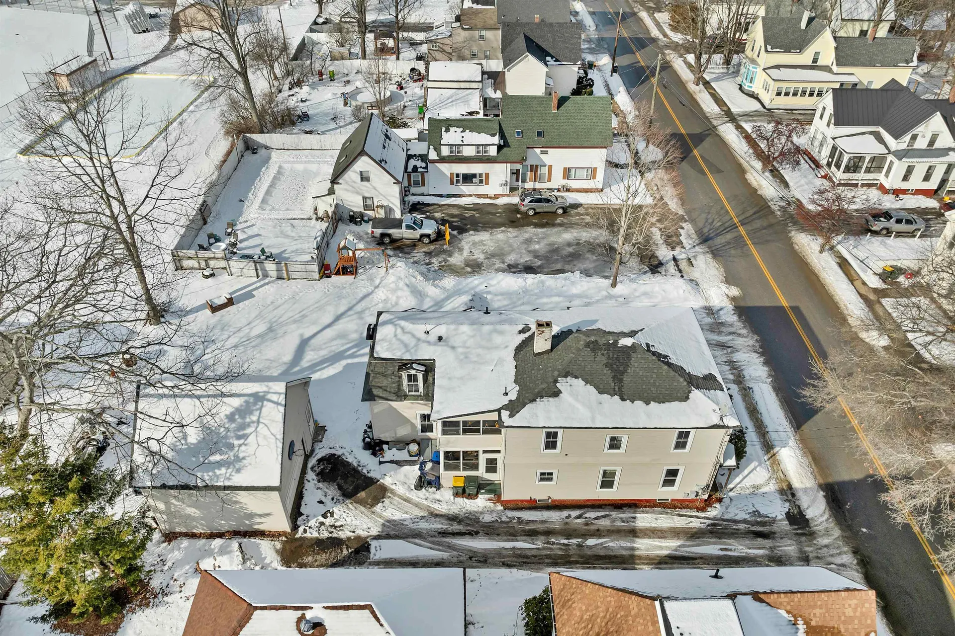 47 Pearl Street Laconia NH 03246