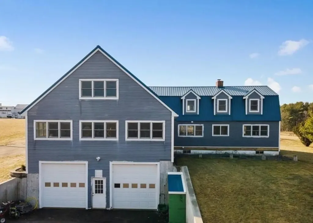 28 Hidden Lane Northfield NH 03276