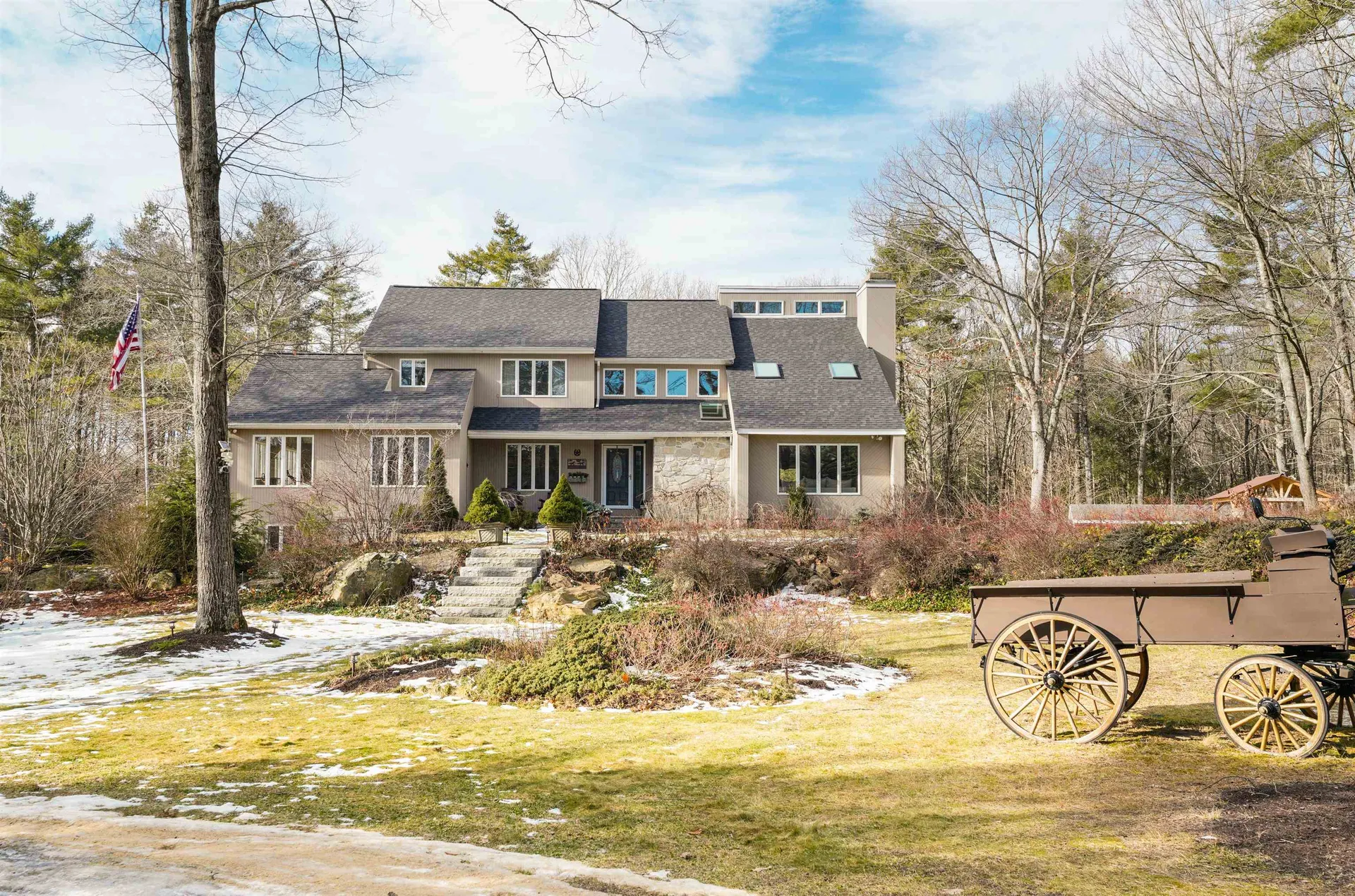 417 Candia Road Chester NH 03036