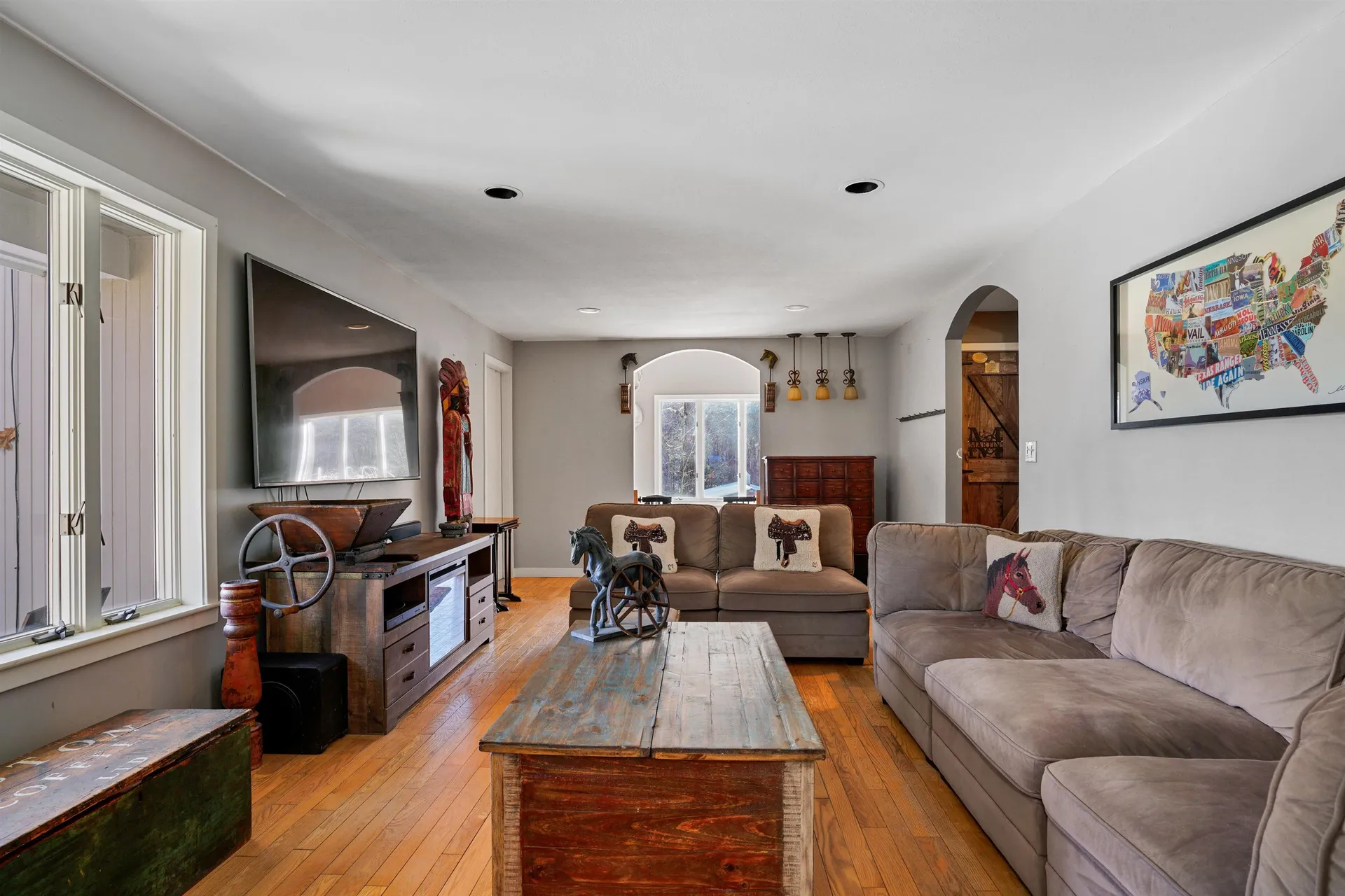 417 Candia Road Chester NH 03036