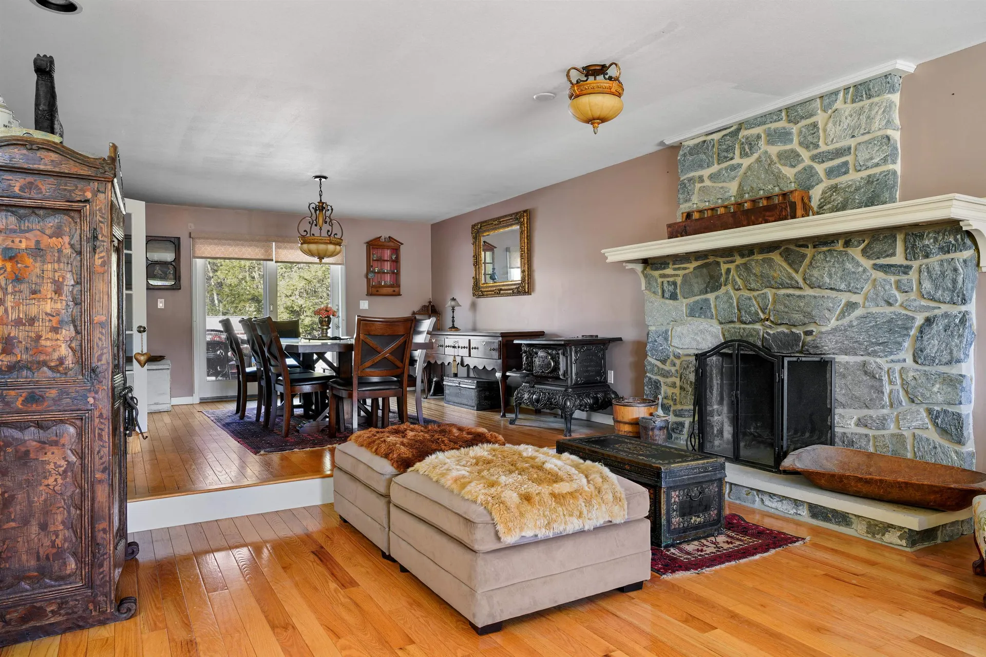 417 Candia Road Chester NH 03036