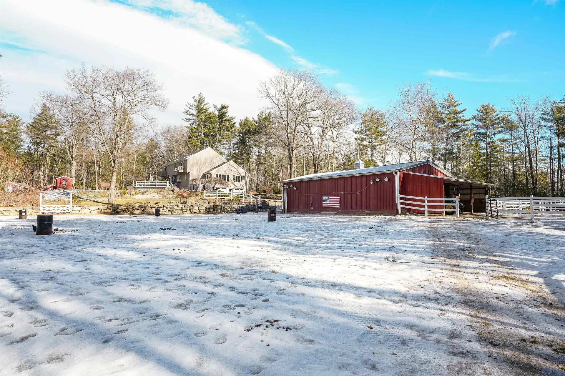 417 Candia Road Chester NH 03036