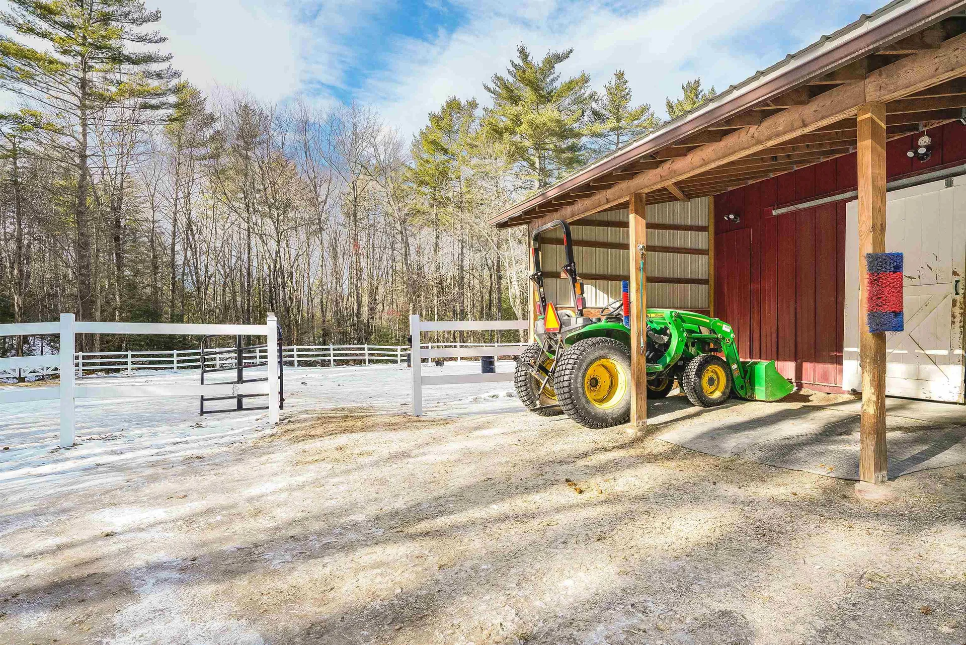 417 Candia Road Chester NH 03036