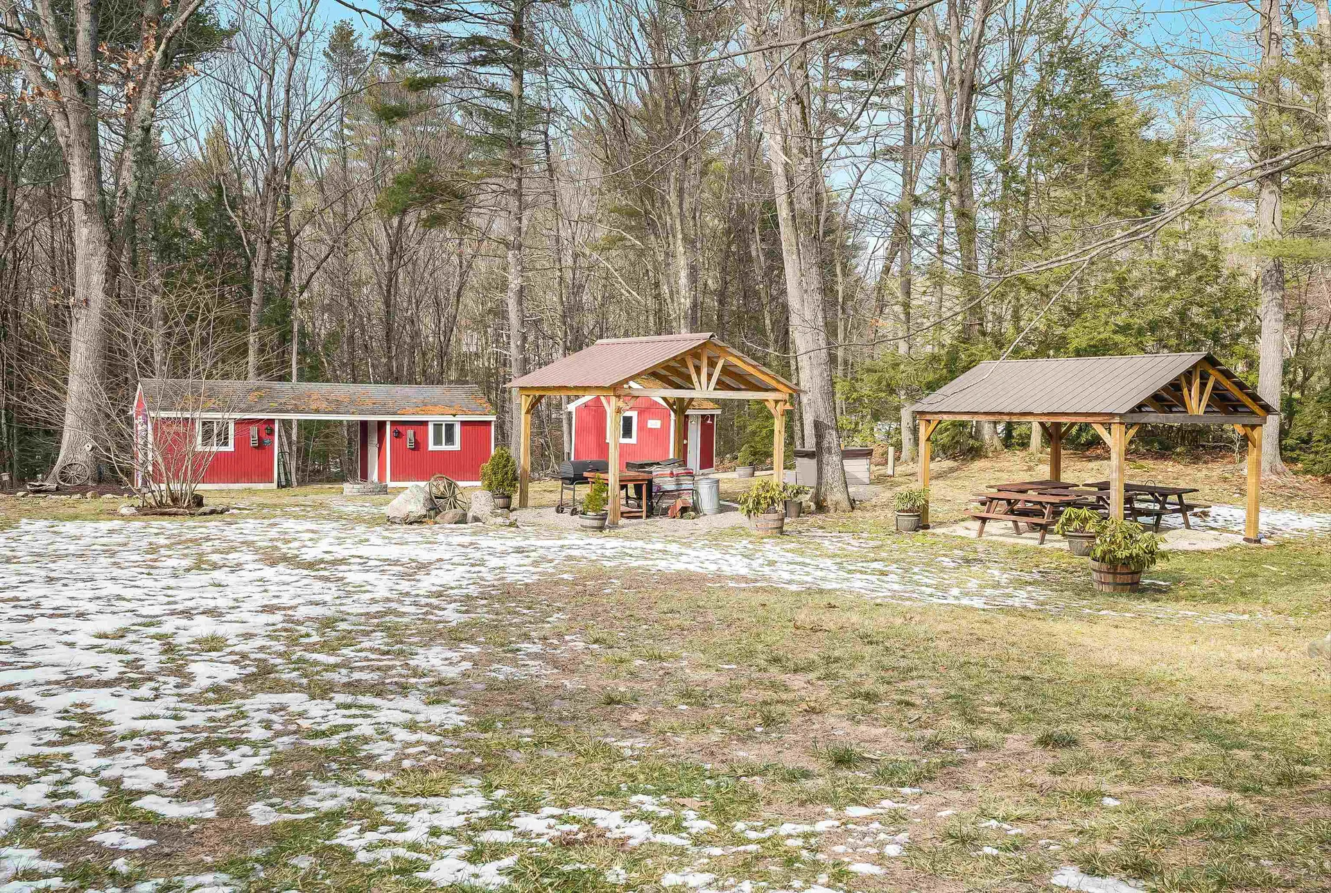 417 Candia Road Chester NH 03036