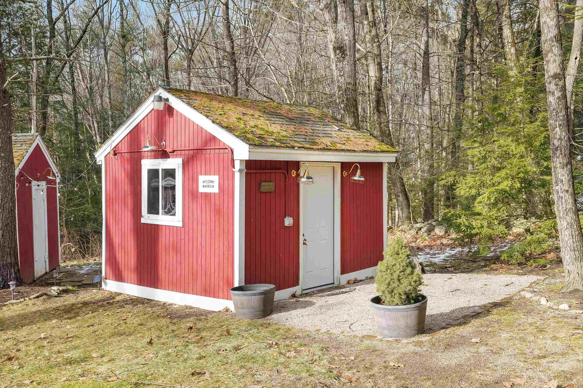 417 Candia Road Chester NH 03036