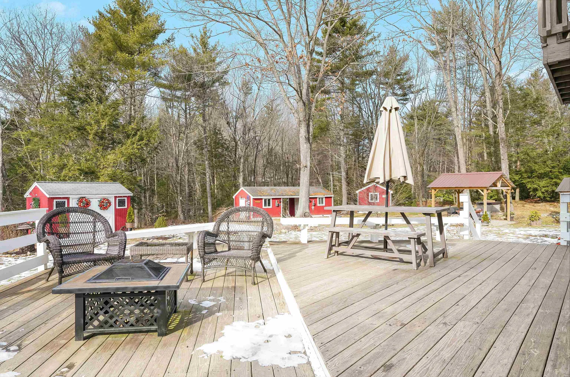 417 Candia Road Chester NH 03036