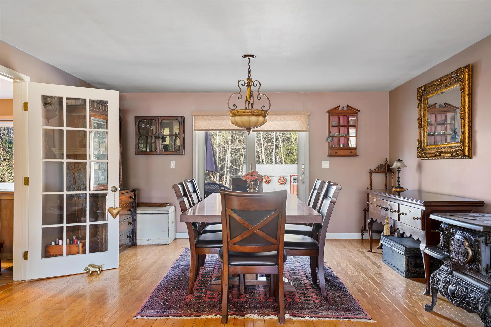 417 Candia Road Chester NH 03036