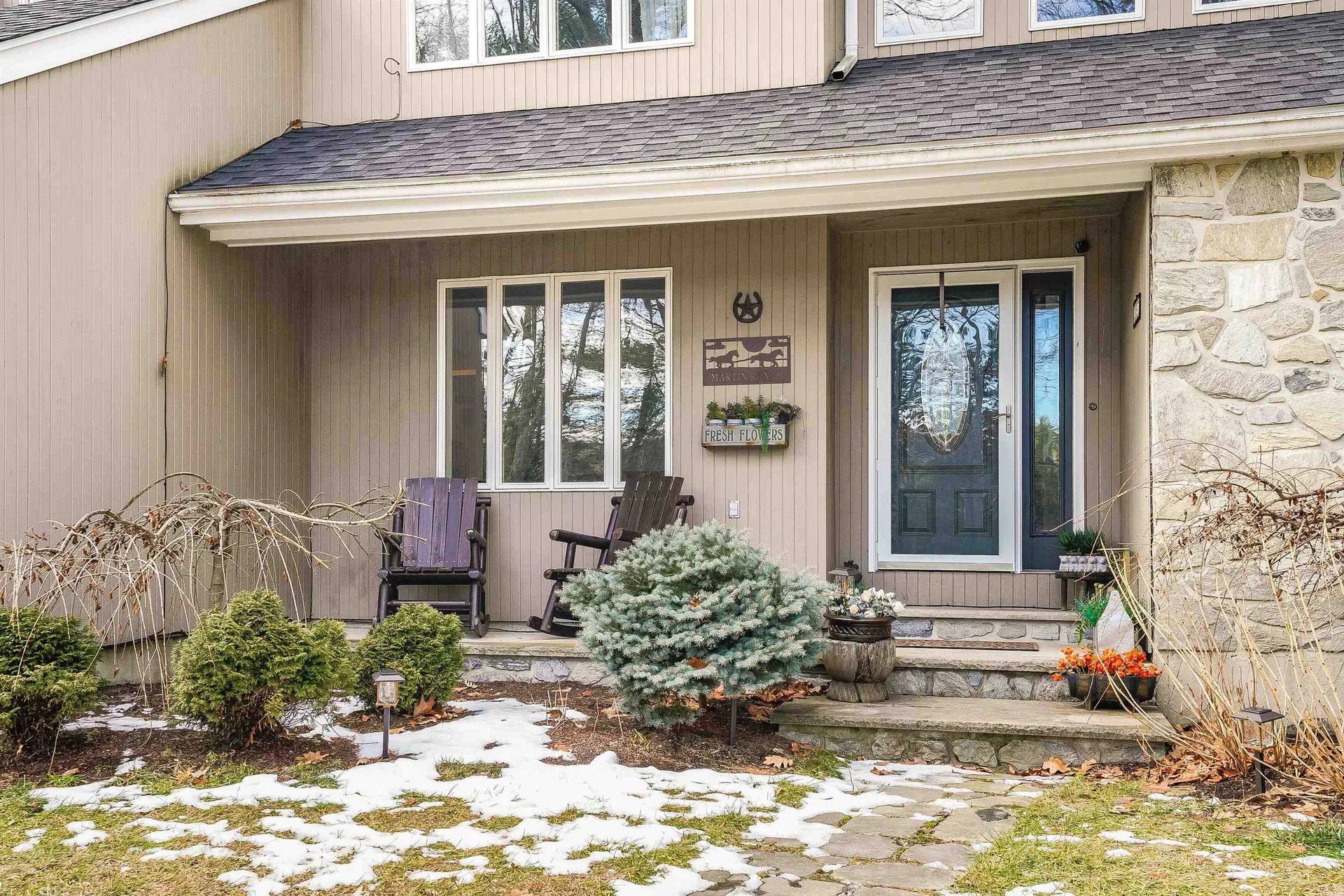 417 Candia Road Chester NH 03036