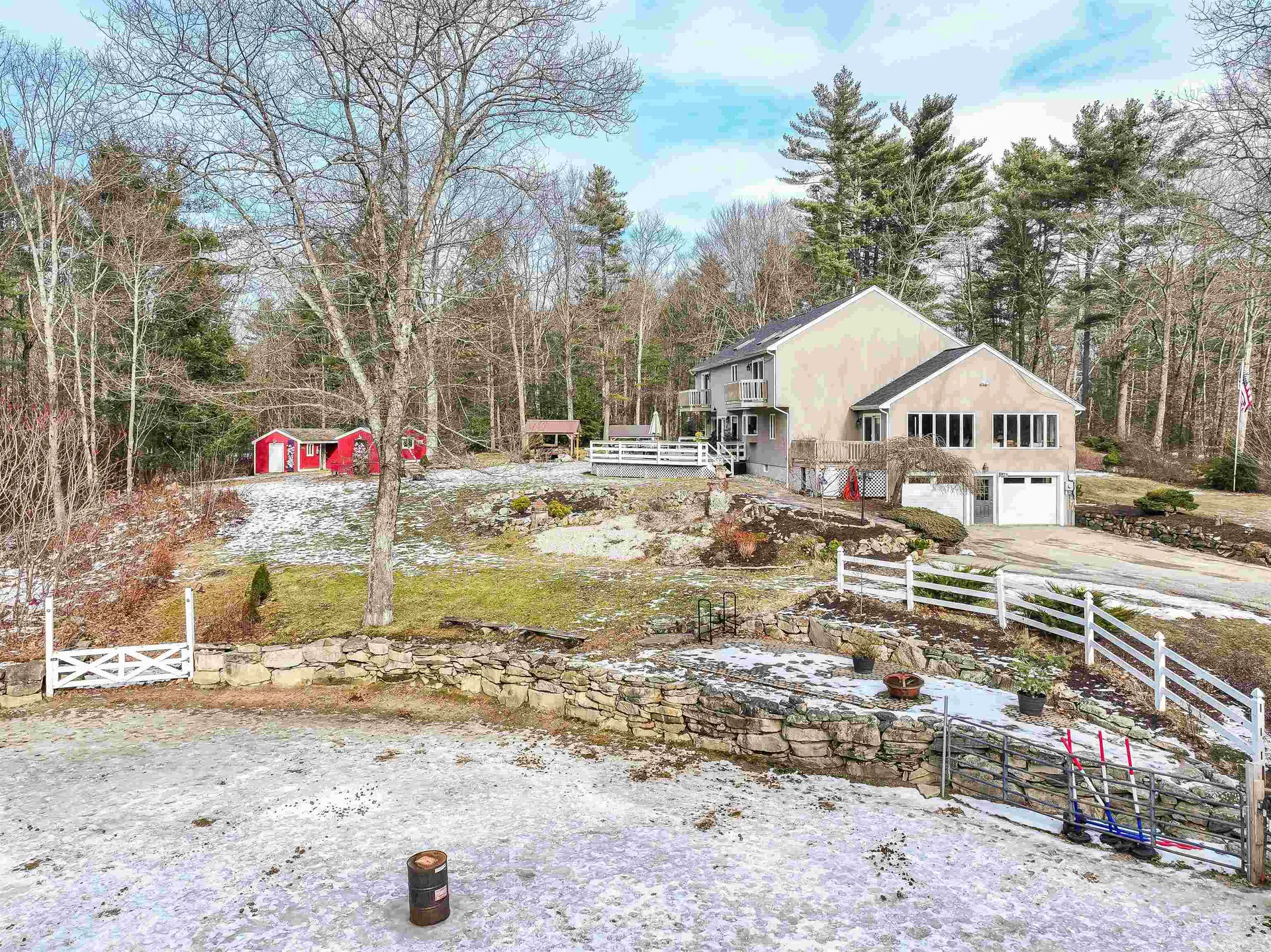 417 Candia Road Chester NH 03036