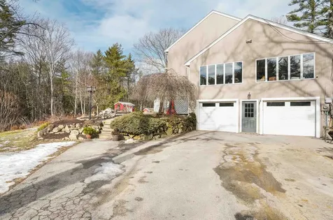 417 Candia Road Chester NH 03036
