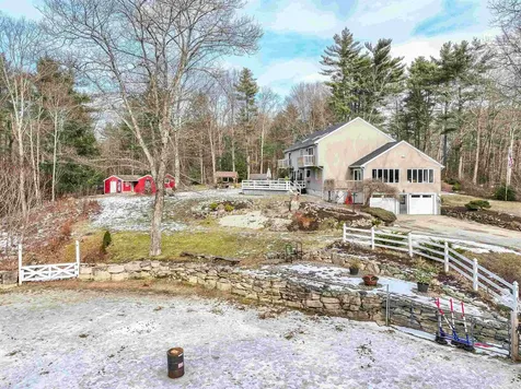 417 Candia Road Chester NH 03036