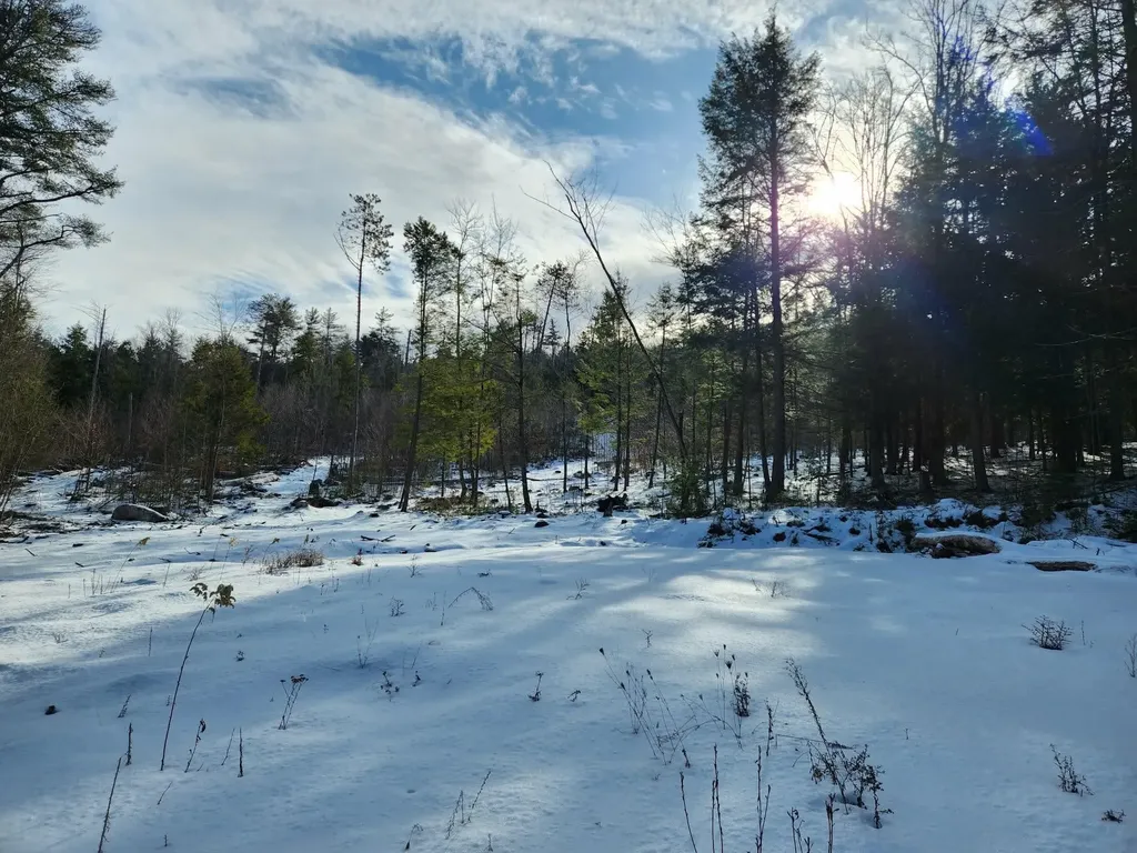 0 Munsey Road Gilmanton NH 03237