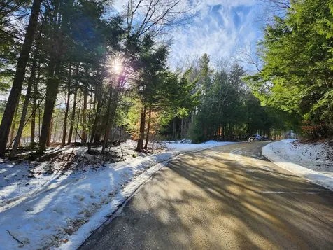 0 Munsey Road Gilmanton NH 03237