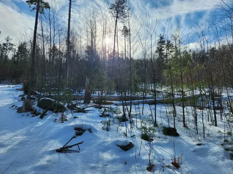 0 Munsey Road Gilmanton NH 03237