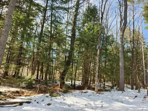 0 Munsey Road Gilmanton NH 03237