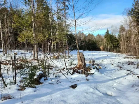 0 Munsey Road Gilmanton NH 03237