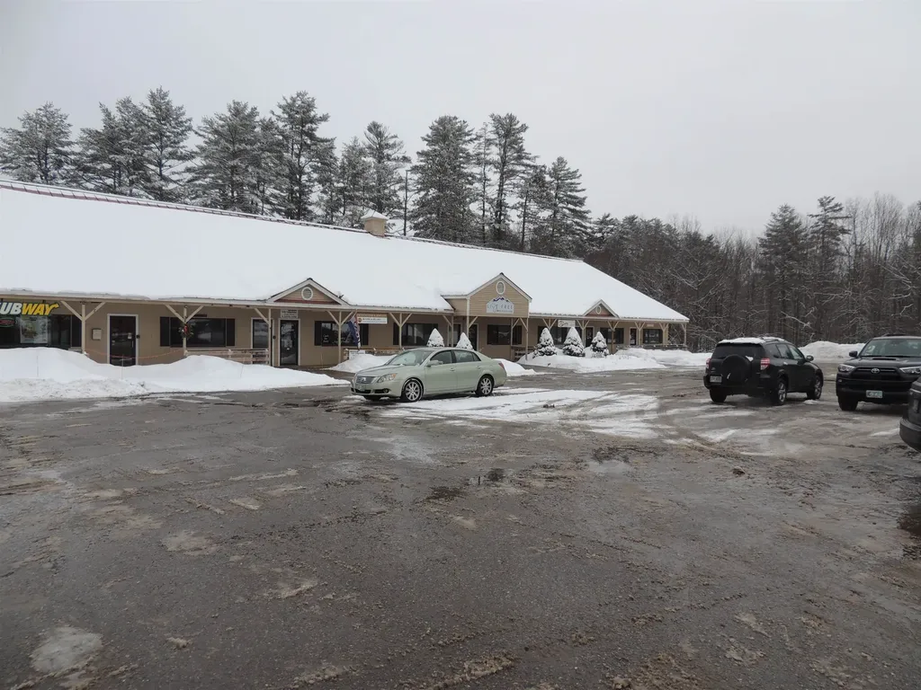 345 Nh Route 104 New Hampton NH 03256
