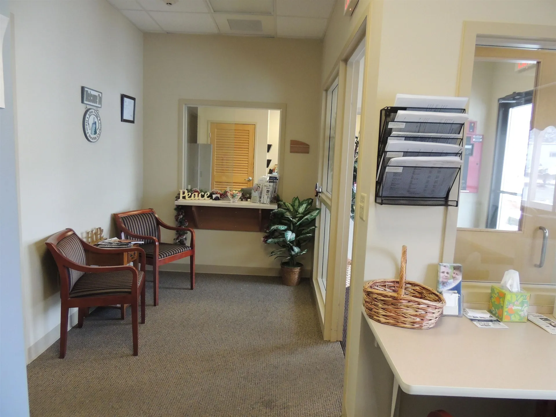 345 Nh Route 104 New Hampton NH 03256