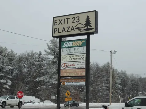 345 Nh Route 104 New Hampton NH 03256