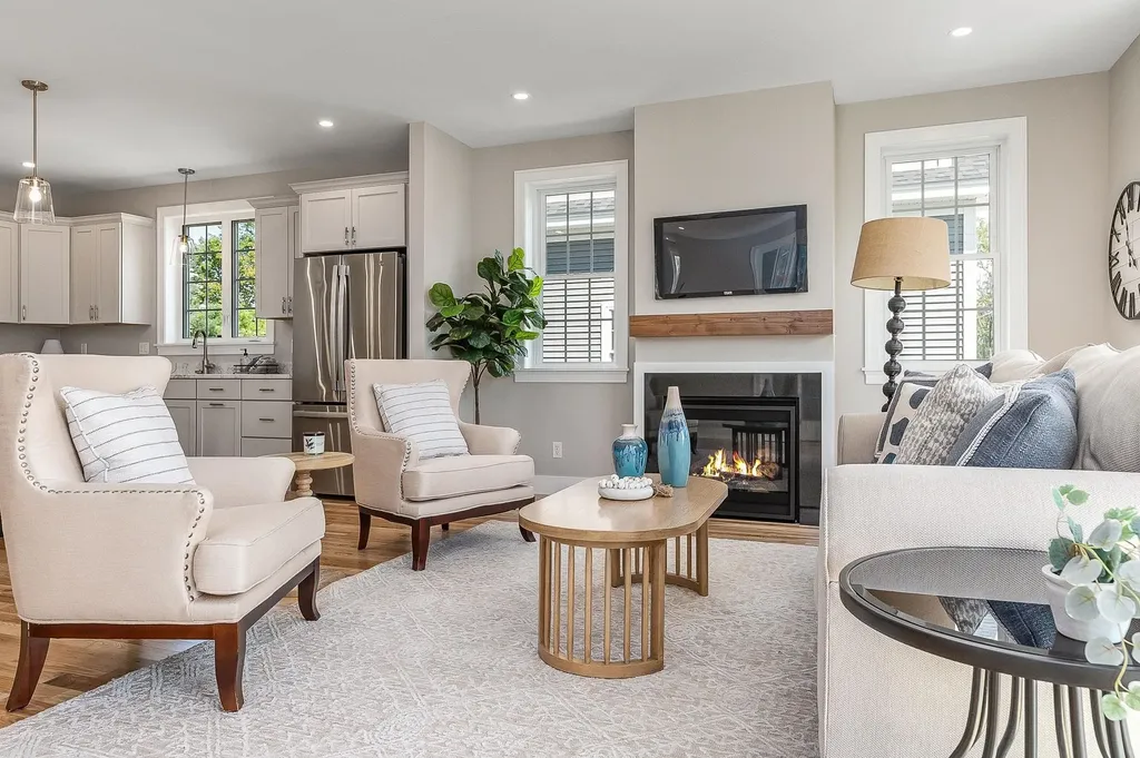 35 Eden Lane Portsmouth NH 03801