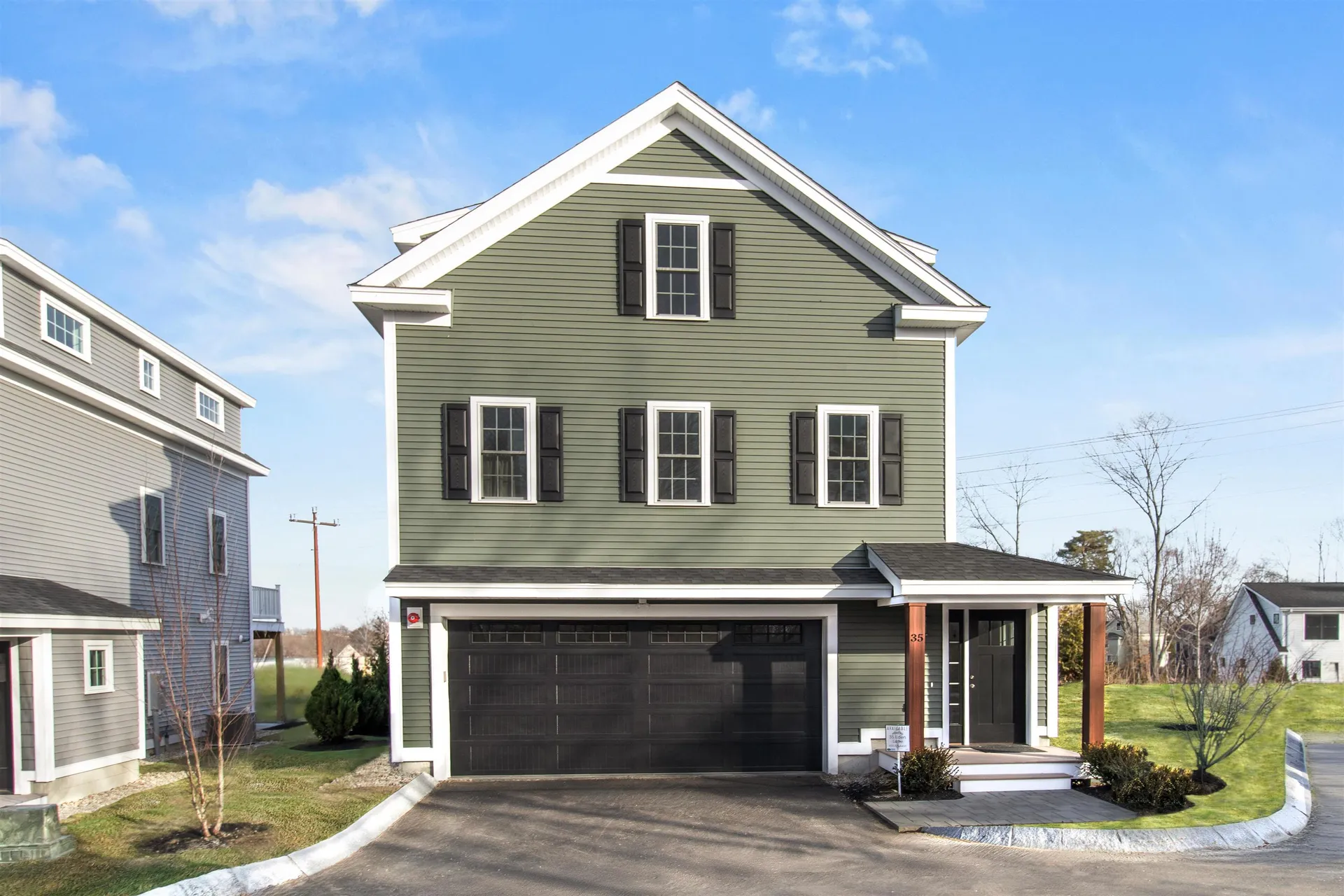 35 Eden Lane Portsmouth NH 03801