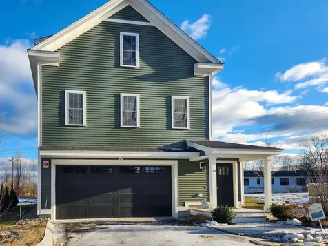35 Eden Lane Portsmouth NH 03801