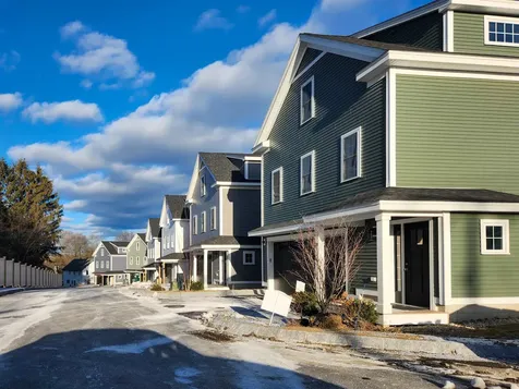 35 Eden Lane Portsmouth NH 03801