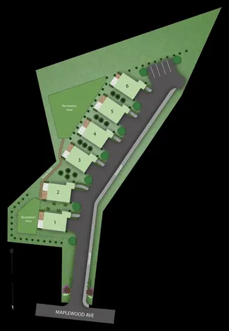 35 Eden Lane Portsmouth NH 03801