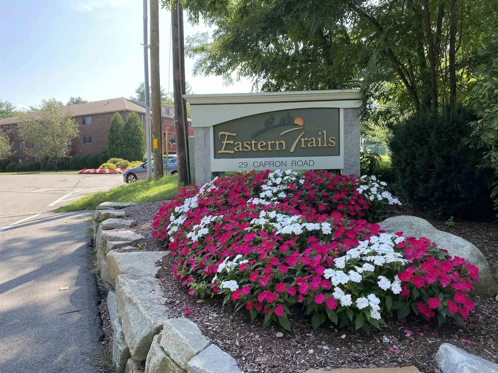 29 Capron Road Milford NH 03055