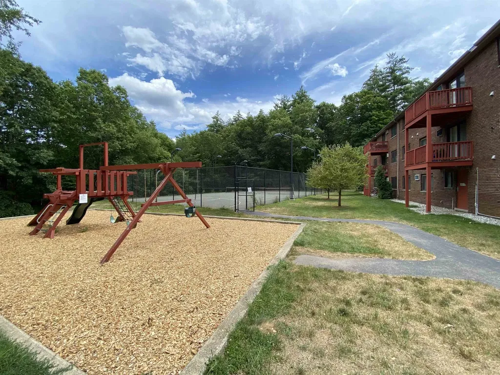 29 Capron Road Milford NH 03055