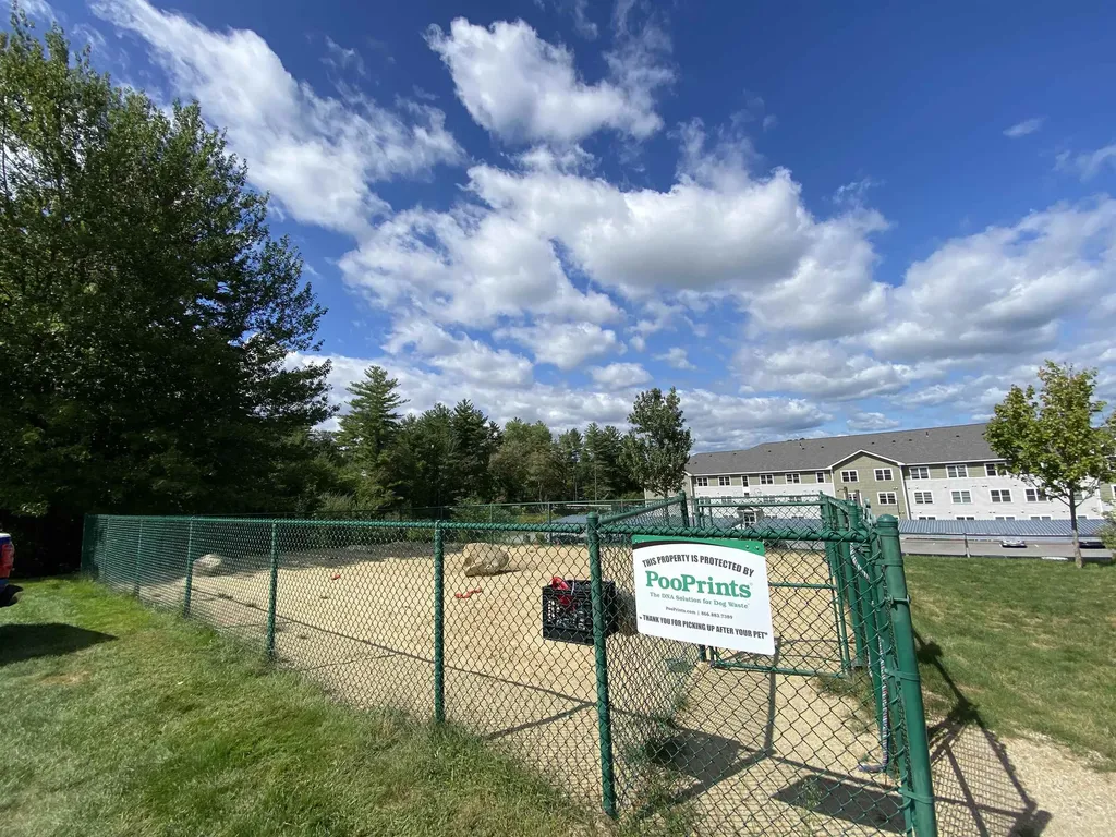 29 Capron Road Milford NH 03055