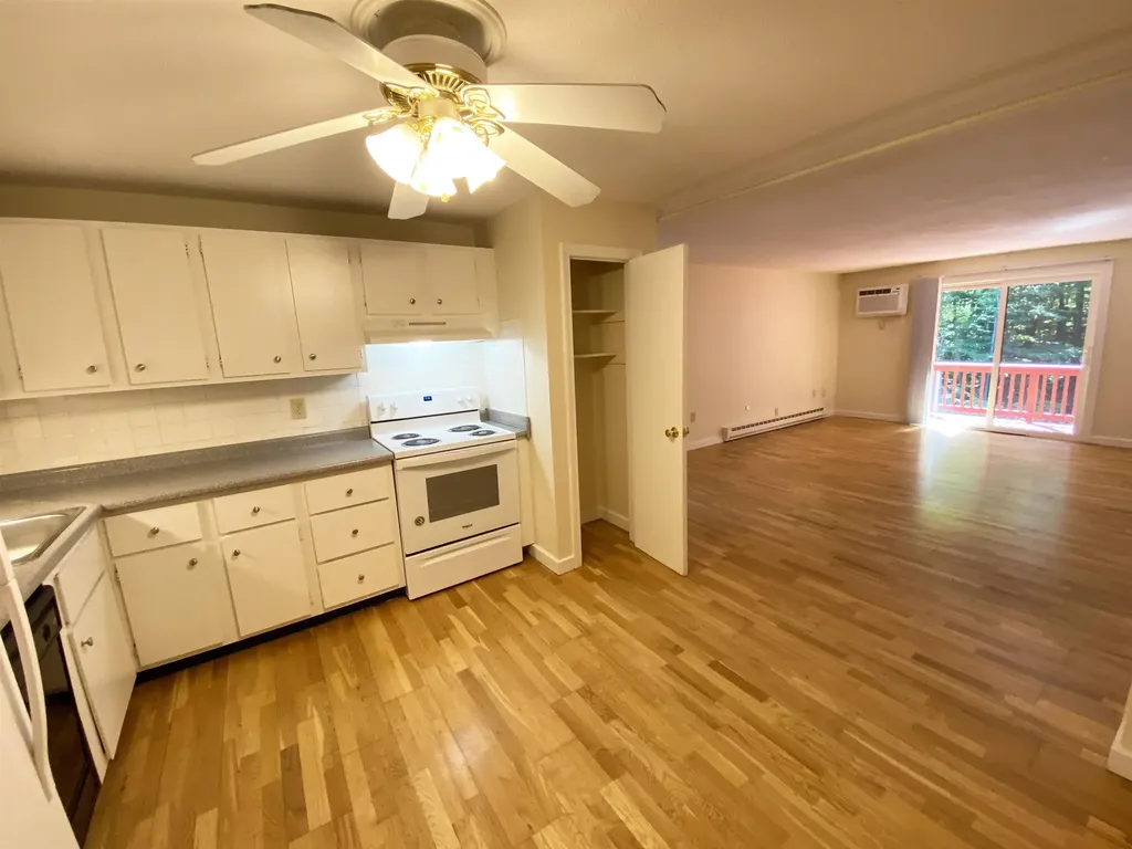 29 Capron Road Milford NH 03055