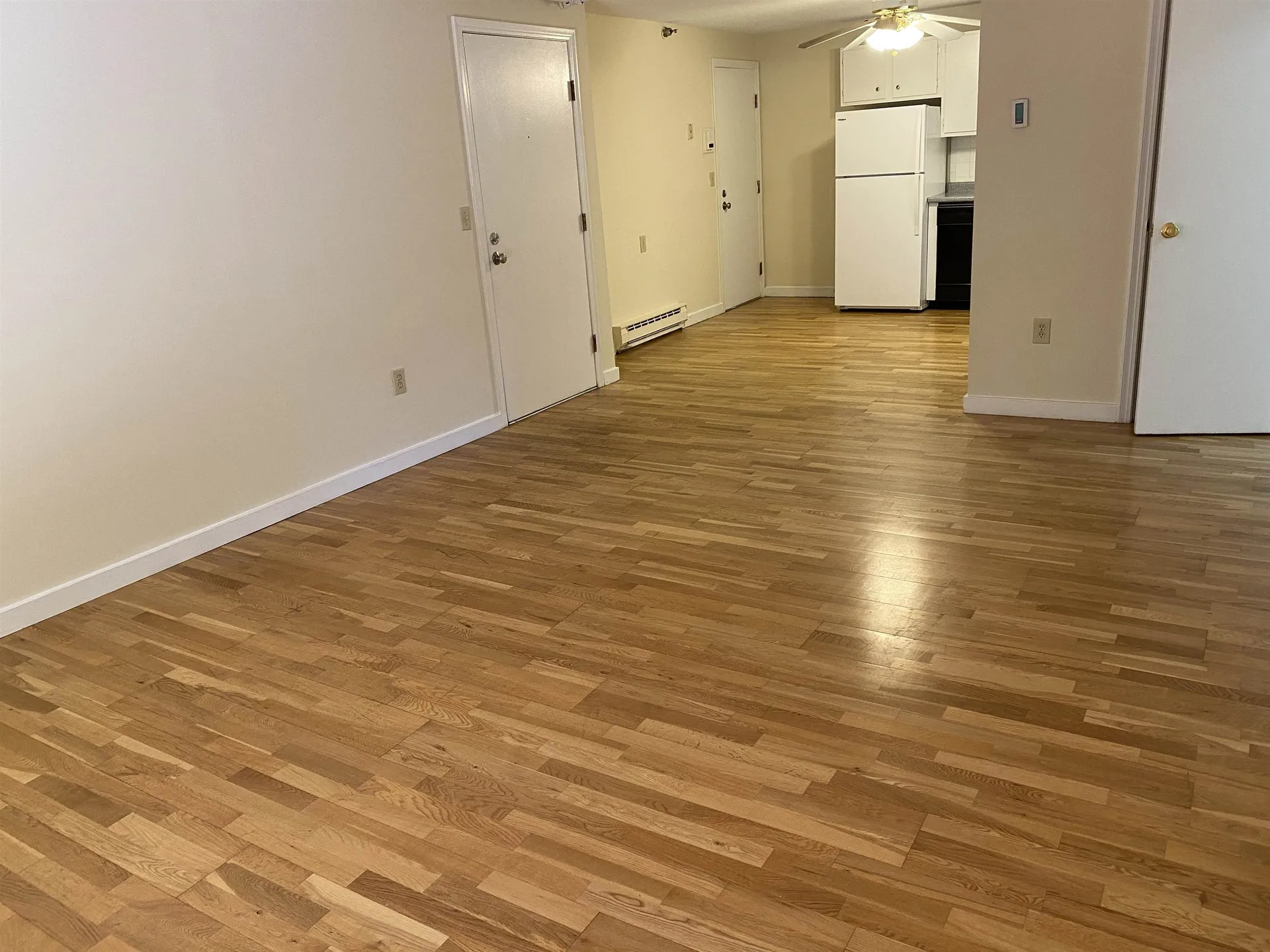 29 Capron Road Milford NH 03055