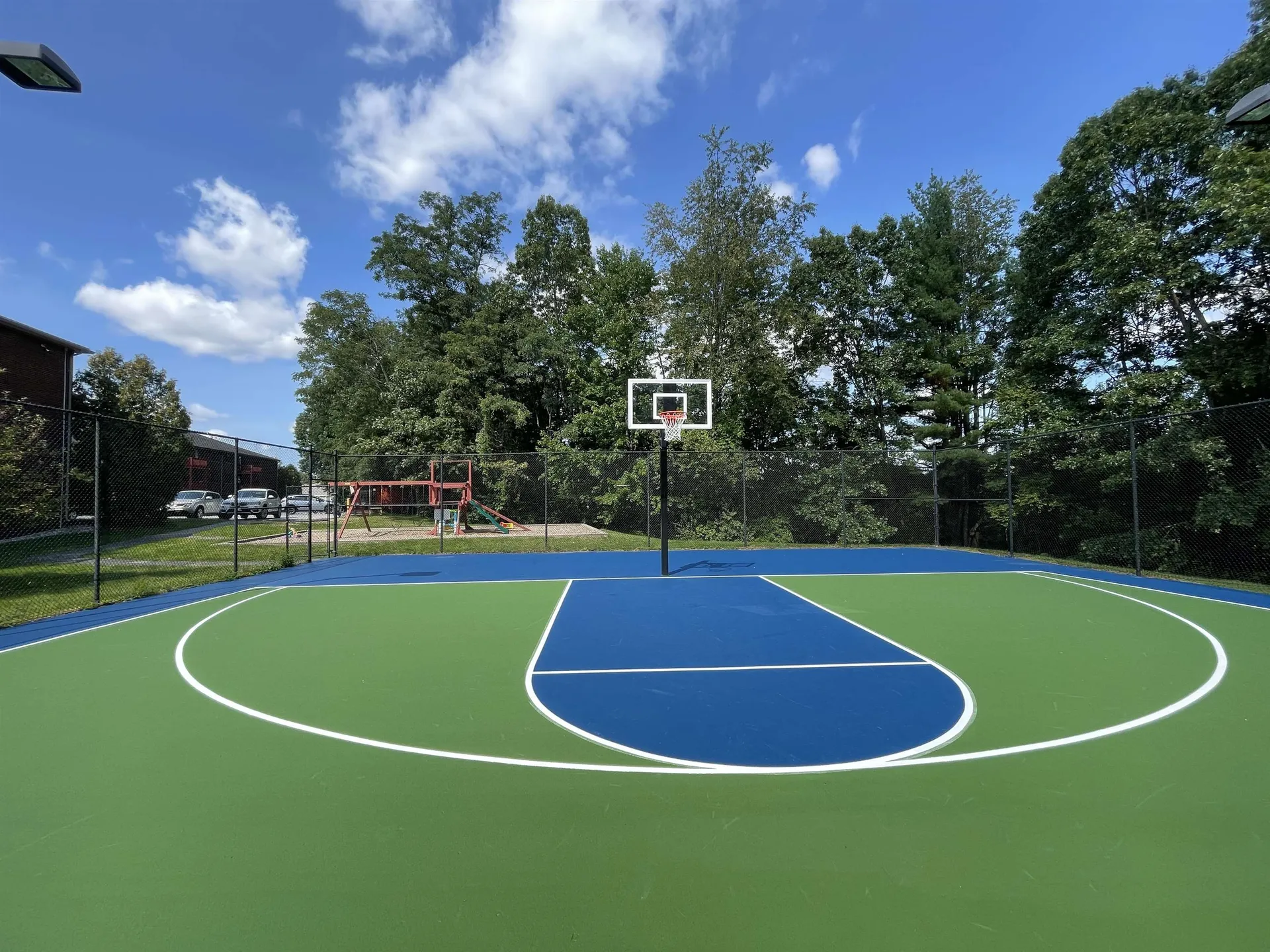 29 Capron Road Milford NH 03055