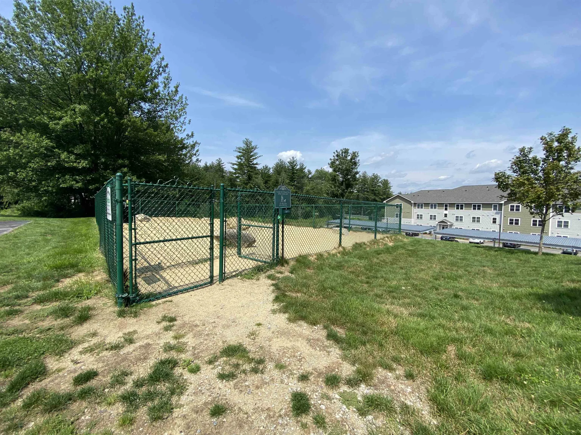 29 Capron Road Milford NH 03055