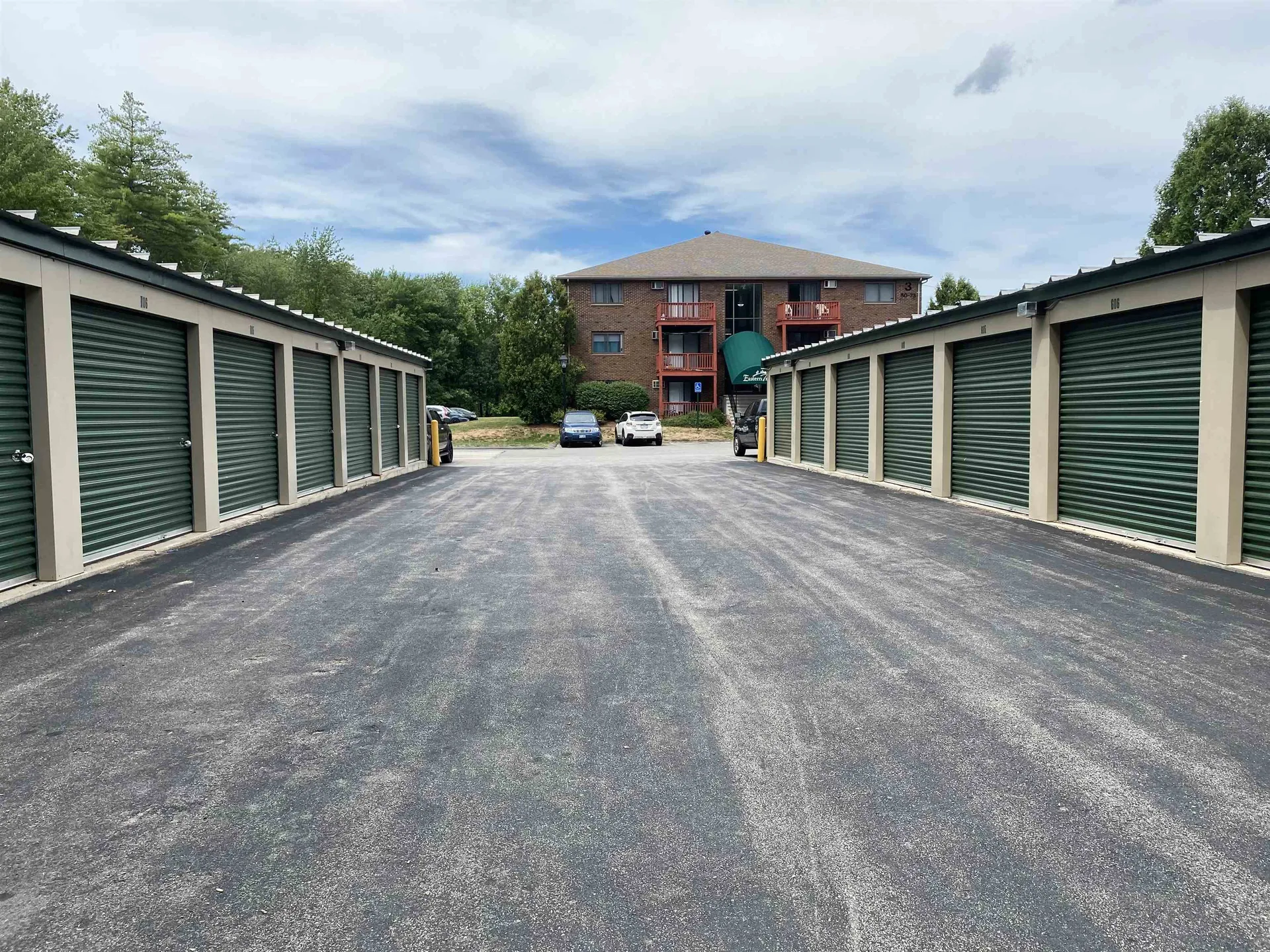 29 Capron Road Milford NH 03055