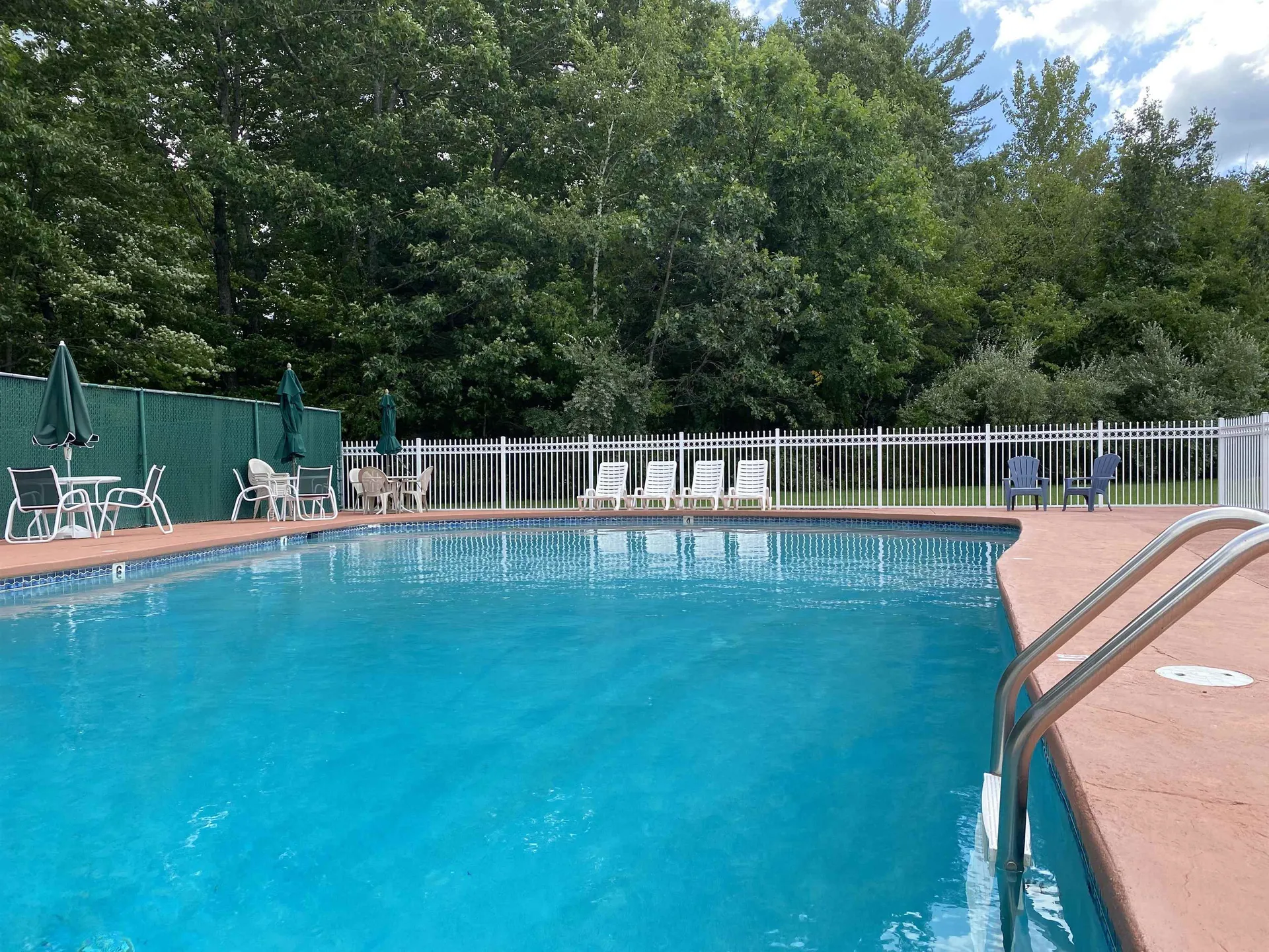 29 Capron Road Milford NH 03055