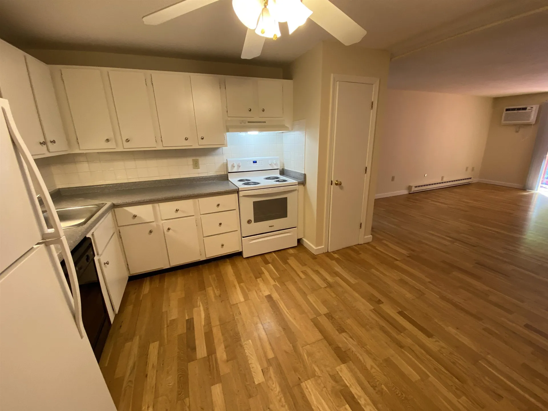 29 Capron Road Milford NH 03055