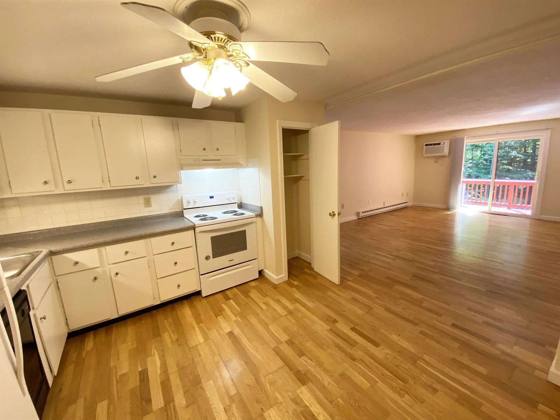 29 Capron Road Milford NH 03055