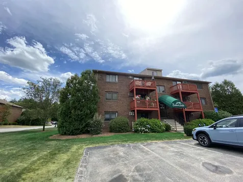 29 Capron Road Milford NH 03055