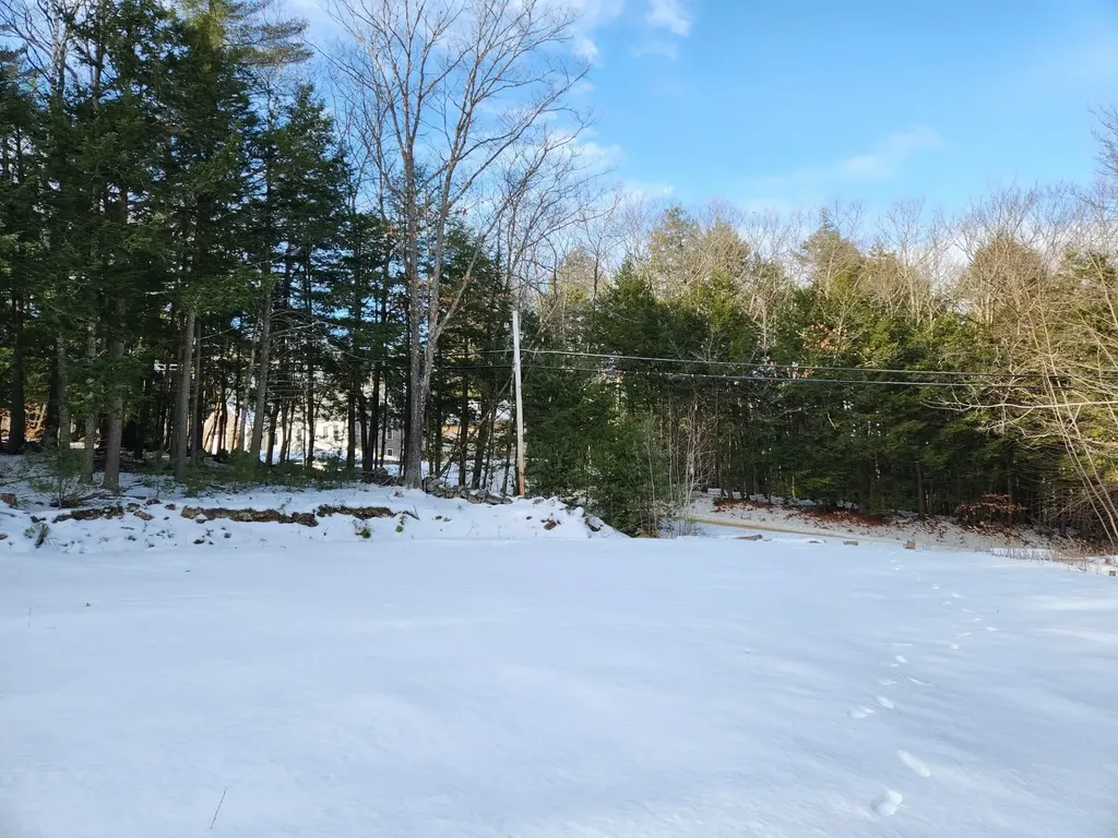 1 Munsey Hill Road Gilmanton NH 03237
