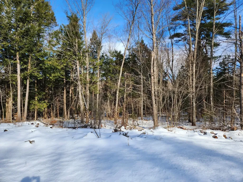 1 Munsey Hill Road Gilmanton NH 03237