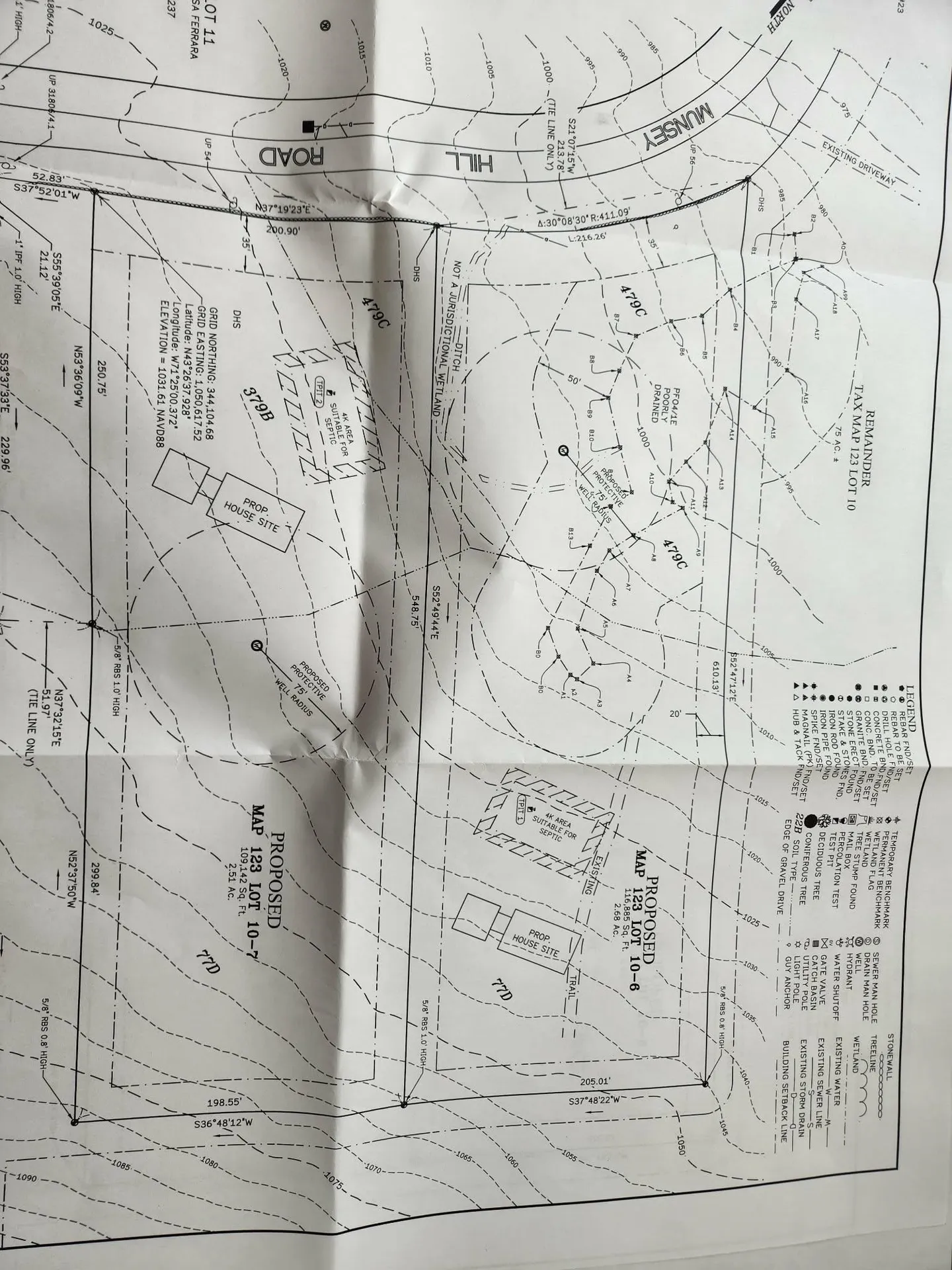 1 Munsey Hill Road Gilmanton NH 03237