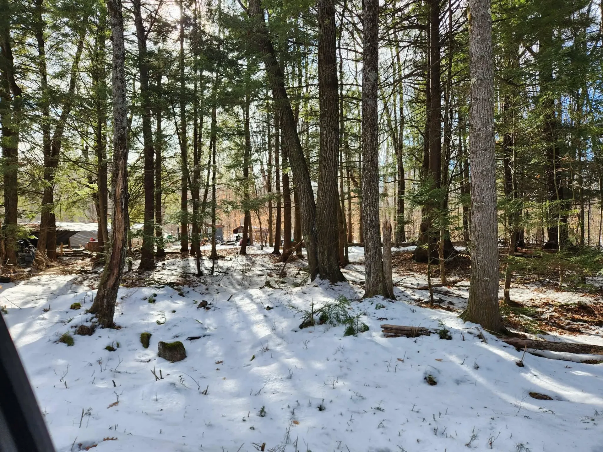 1 Munsey Hill Road Gilmanton NH 03237