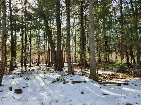 1 Munsey Hill Road Gilmanton NH 03237