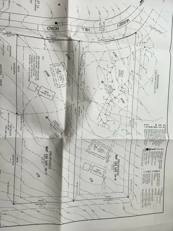 1 Munsey Hill Road Gilmanton NH 03237